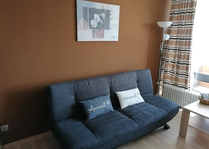 Ferienwohnung Geyersberg Inklusive Aktivcard Bayerischer Wald