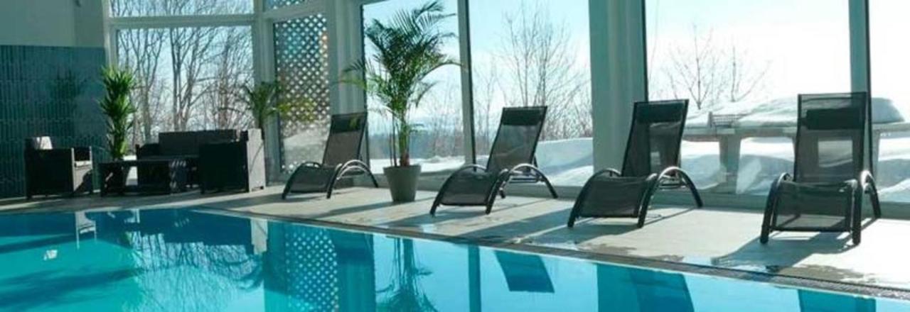 Geyersberg Inklusive Aktivcard Bayerischer Wald Apartment Freyung