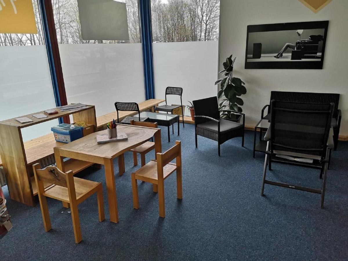 Geyersberg Inklusive Aktivcard Bayerischer Wald Apartment Freyung