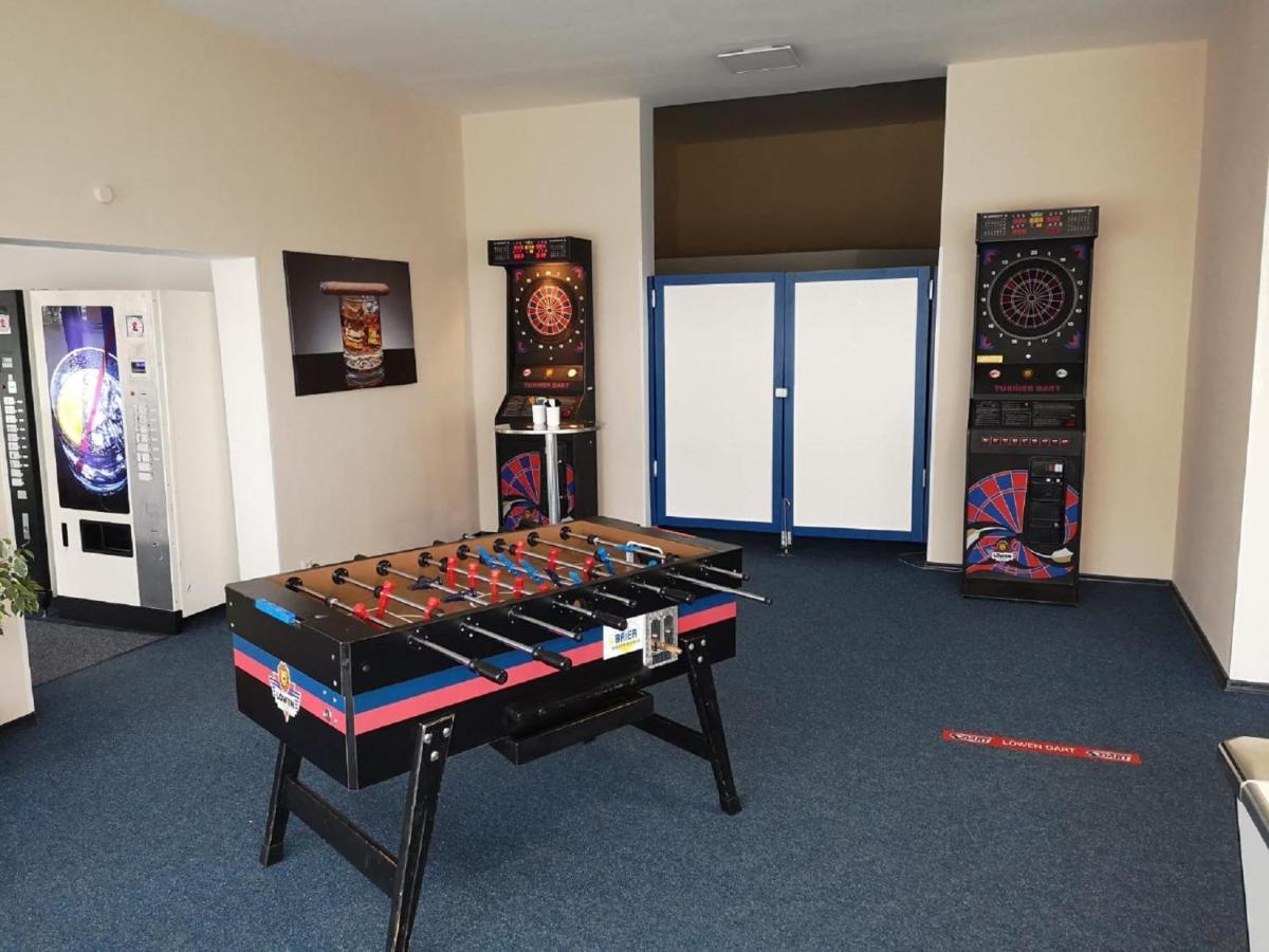 Apartment Geyersberg Inklusive Aktivcard Bayerischer Wald
