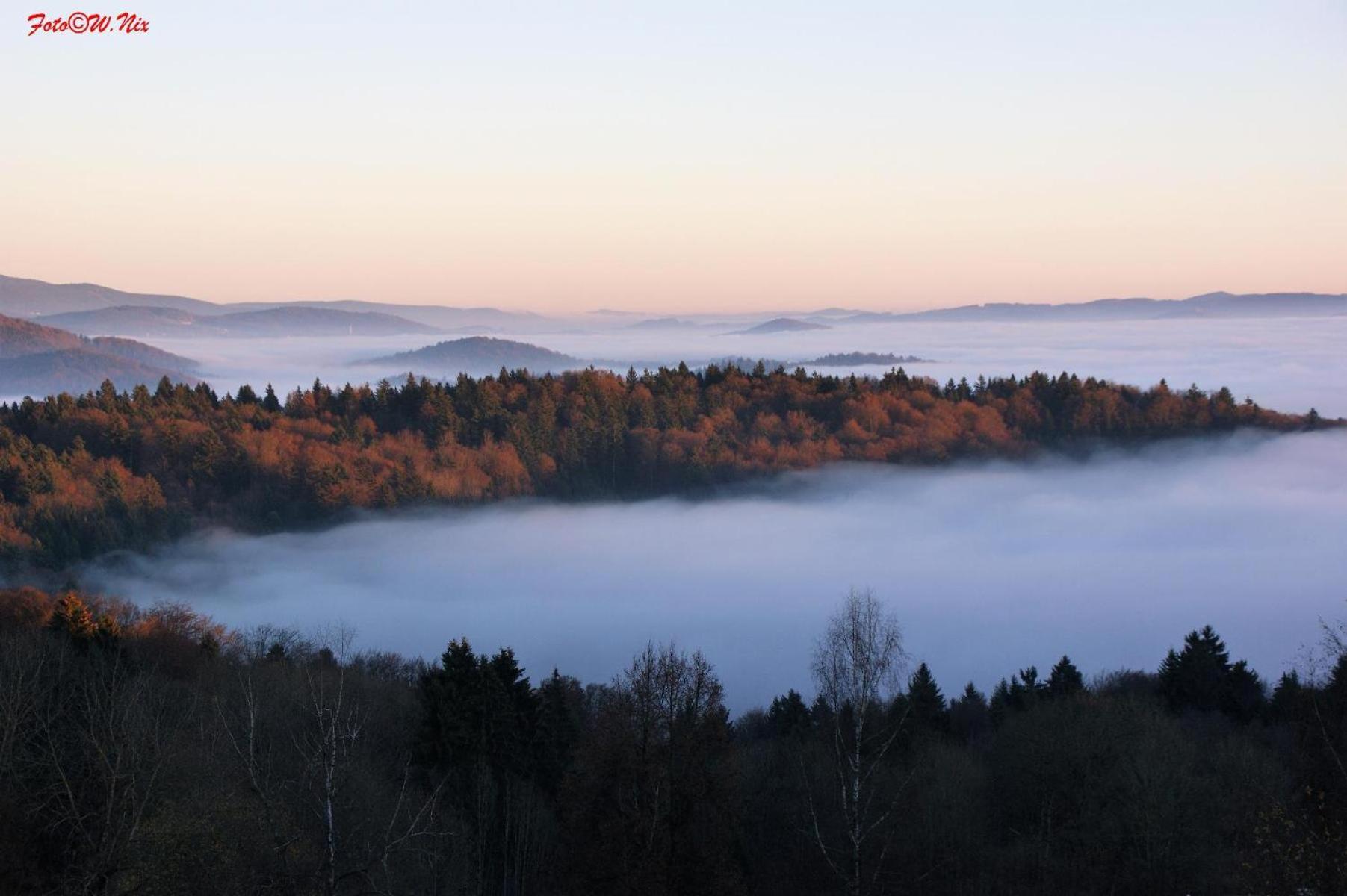 Geyersberg Inklusive Aktivcard Bayerischer Wald