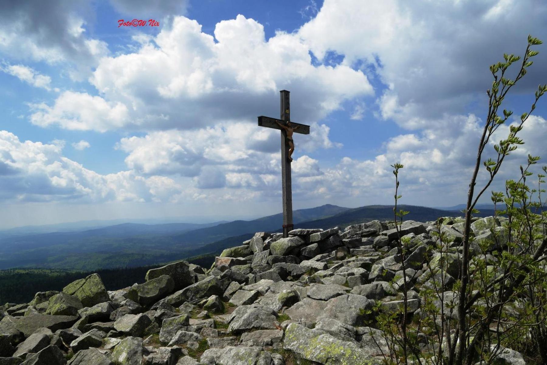 Geyersberg Inklusive Aktivcard Bayerischer Wald *