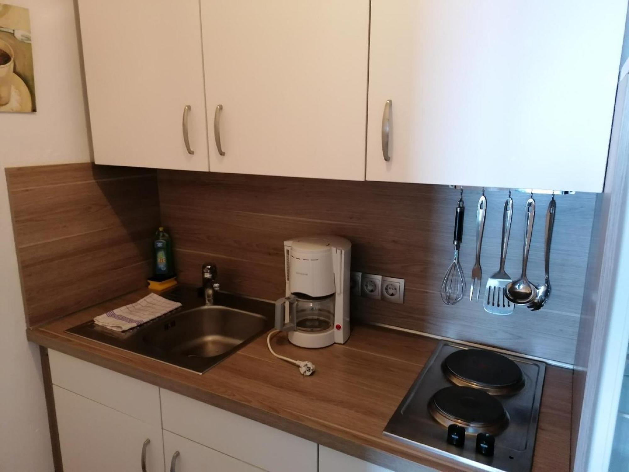 Apartment Geyersberg Inklusive Aktivcard Bayerischer Wald *