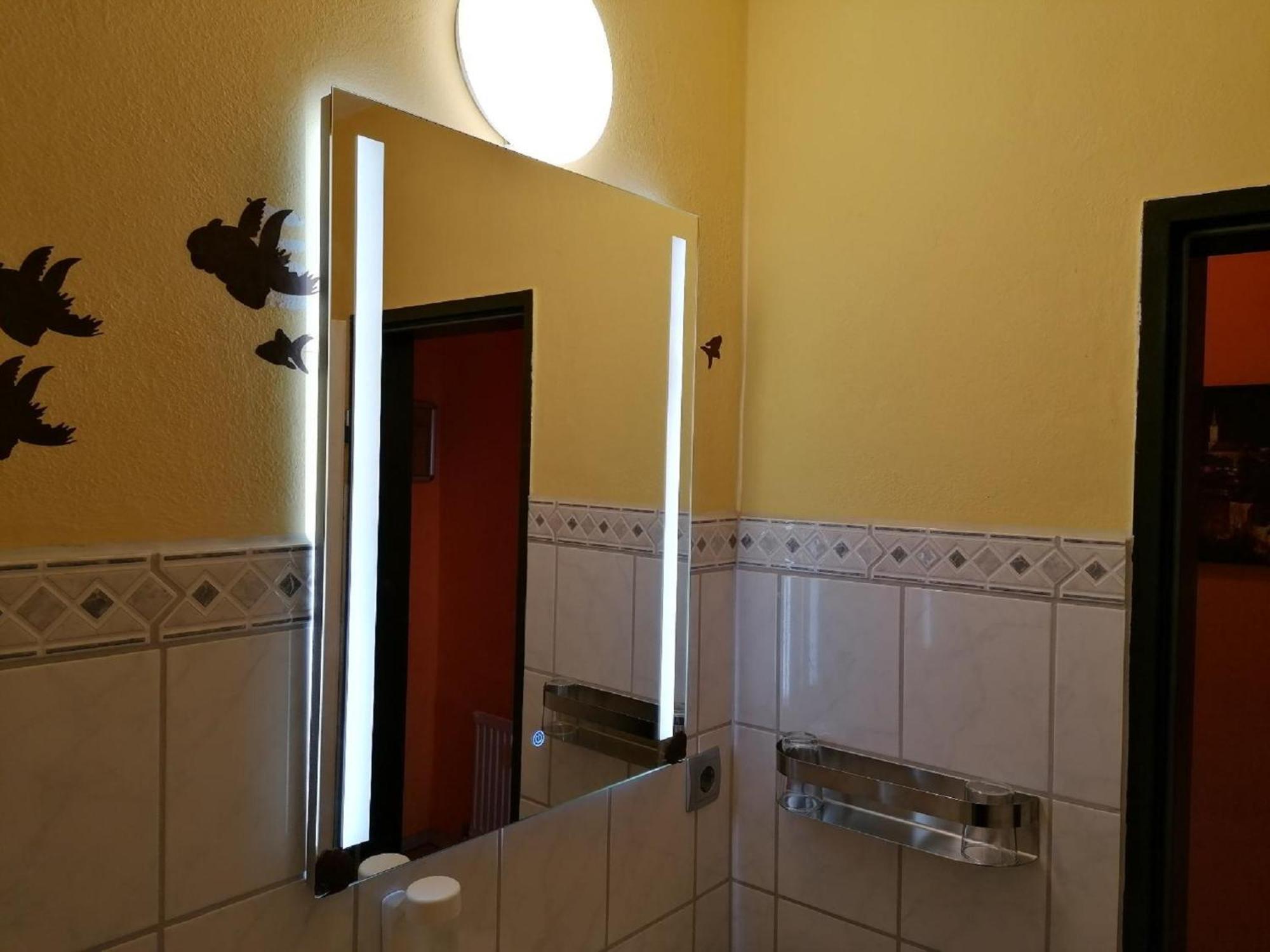 Apartment Geyersberg Inklusive Aktivcard Bayerischer Wald Freyung