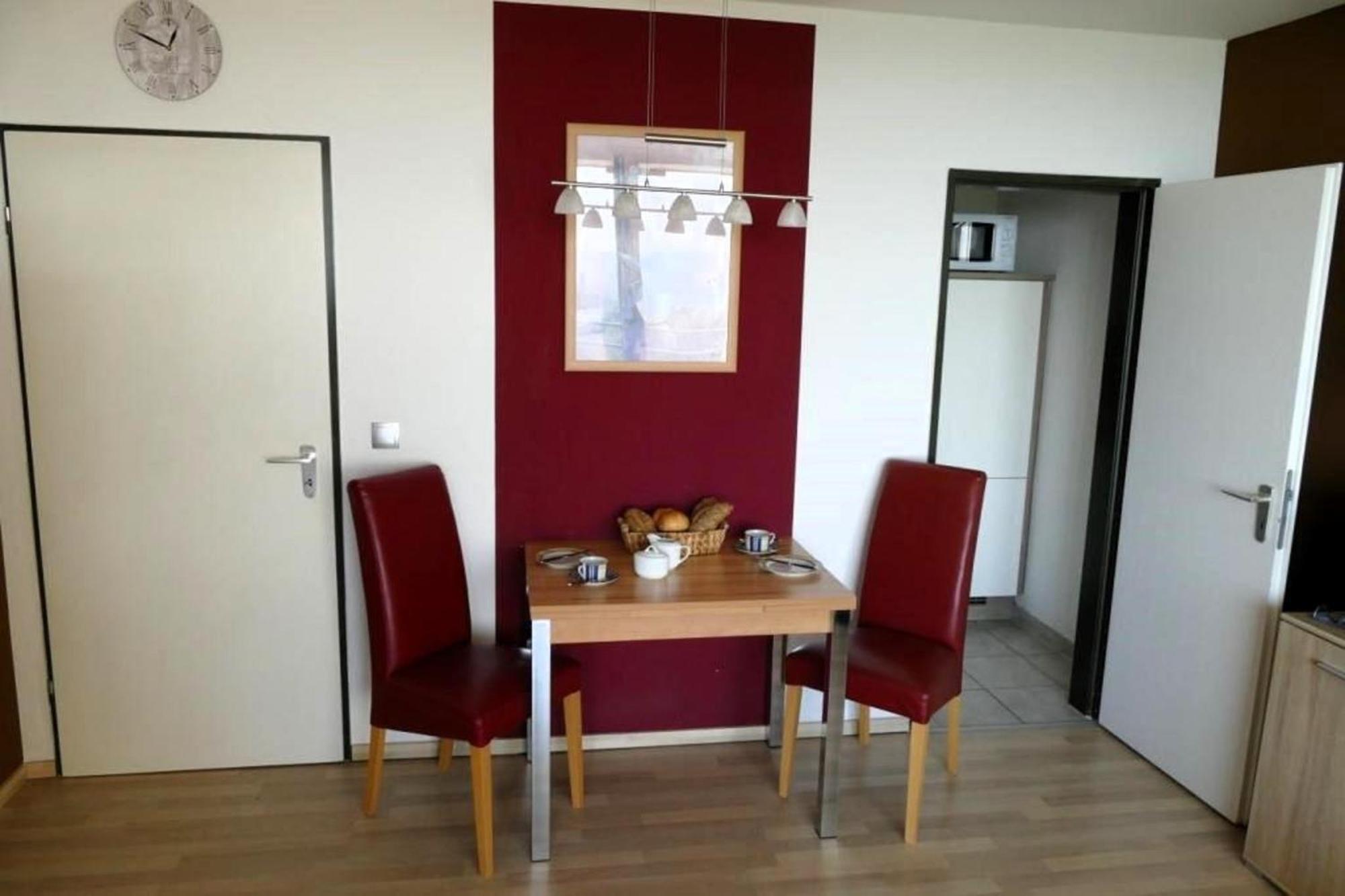 Apartment Geyersberg Inklusive Aktivcard Bayerischer Wald Freyung