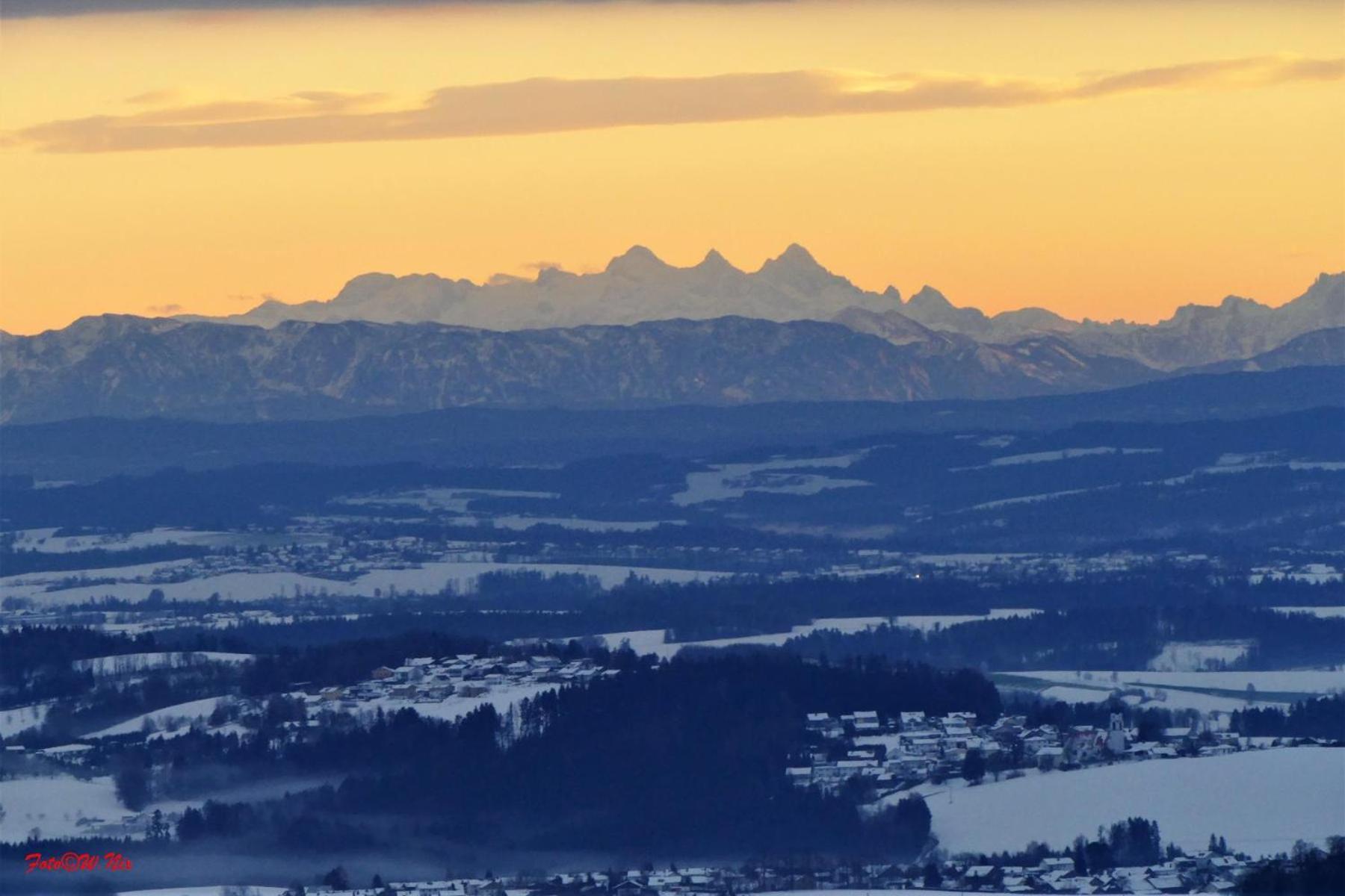 Geyersberg Inklusive Aktivcard Bayerischer Wald * Freyung
