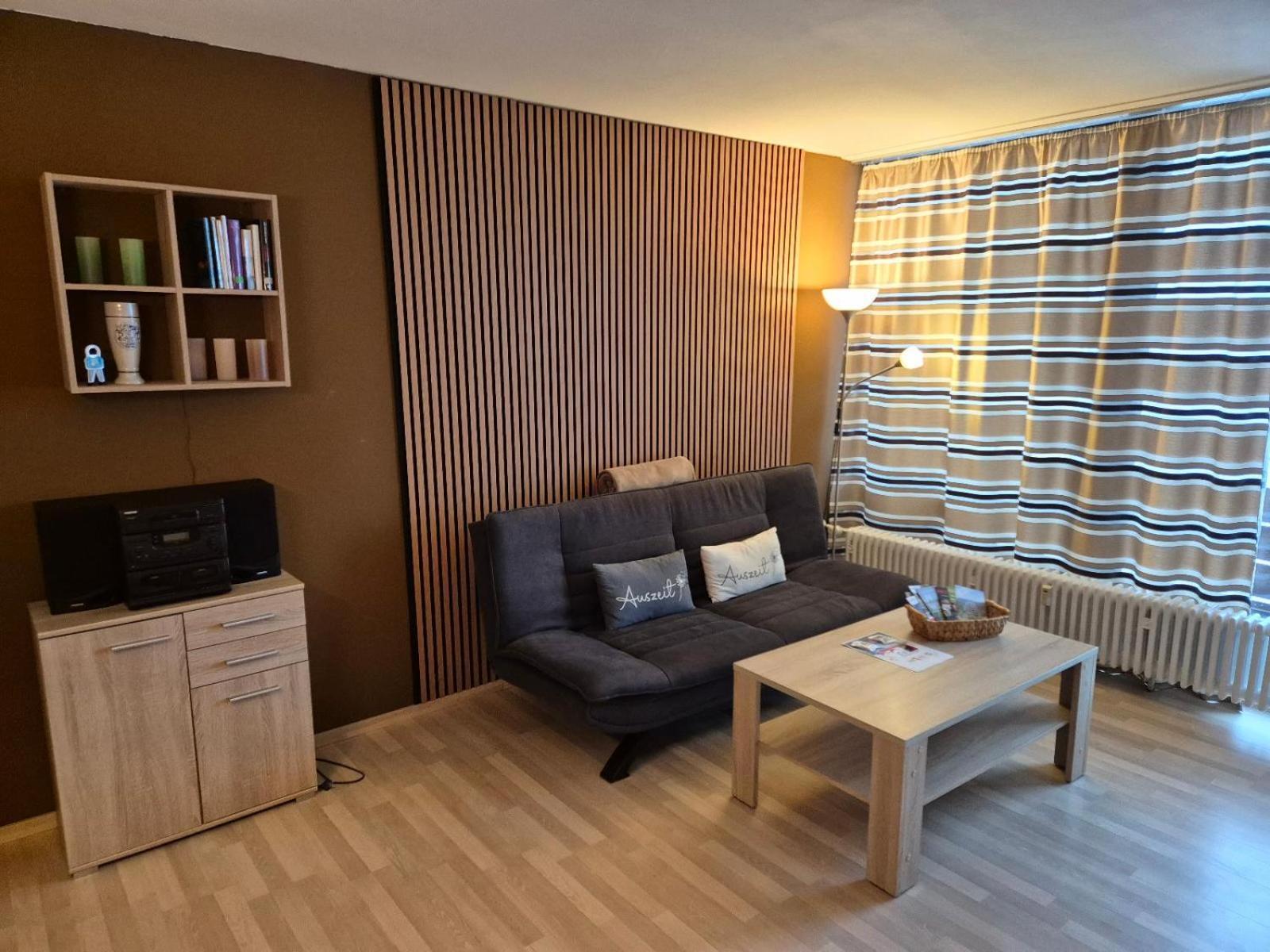 Apartment Geyersberg Inklusive Aktivcard Bayerischer Wald *