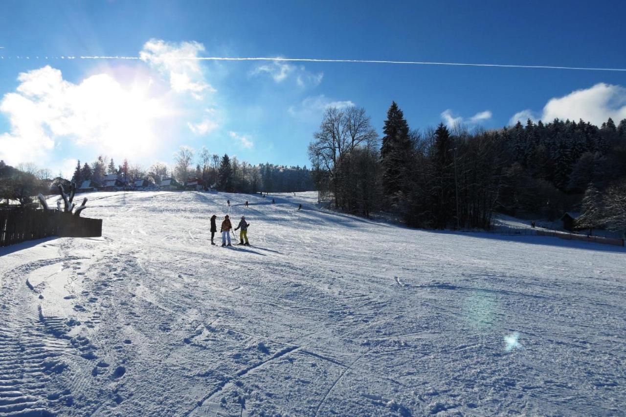 Geyersberg Inklusive Aktivcard Bayerischer Wald Appartement Freyung