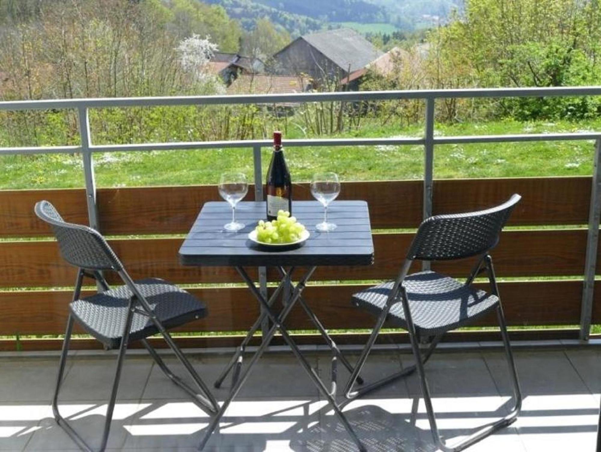 Appartement Geyersberg Inklusive Aktivcard Bayerischer Wald